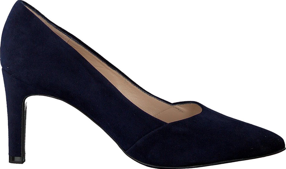 Peter Kaiser Dames Pumps Ekatarina - Blauw - Maat 39 | bol.com