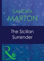 The Sicilian Surrender (Mills & Boon Modern) (The O'Connells - Book 3)