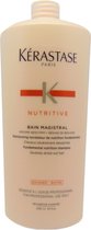 Kérastase Nutritive Bain Magistral Shampoo - 1000ml