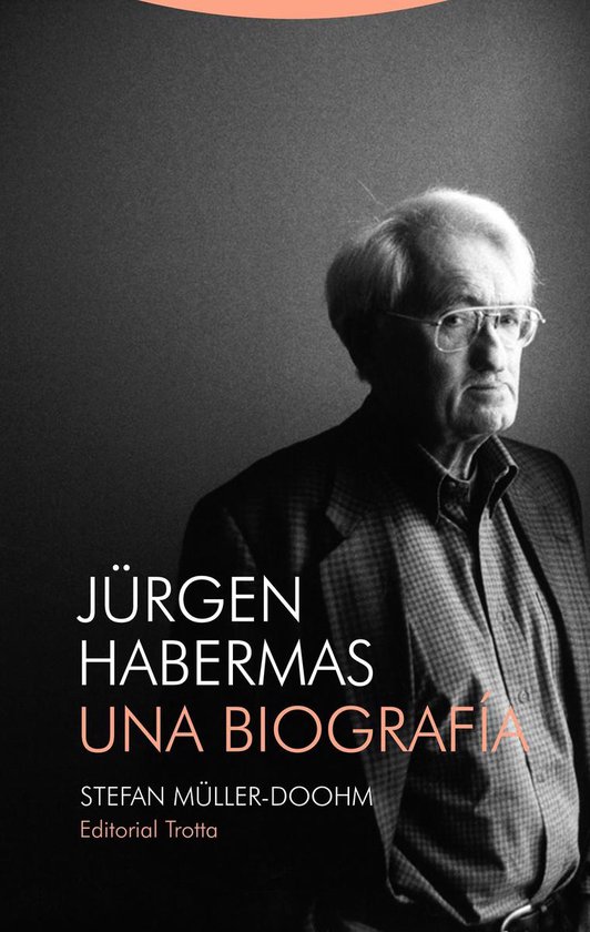 Tiempo Recobrado - Jürgen Habermas - cover