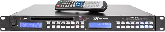 Power Dynamics Pro PDC30 - acheter sur