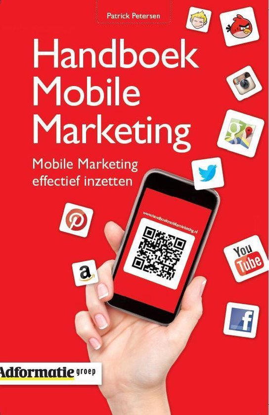 Handboek mobile marketing