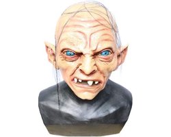 Smeagol masker (Gollum)