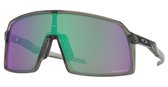 Oakley Sutro Grey Ink/ Prizm Road Jade - OO9406-10