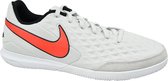 Nike Tiempo Legend 8 Academy IC  AT6099-061, Mannen, Wit, Zaalschoenen maat: 47.5 EU