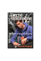 The Myth of Poker Talent