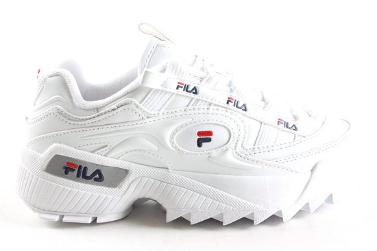 fila sneakers d formation