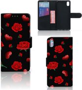 Xiaomi Redmi 7A Leuk Hoesje Valentine Design