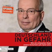 Deutschland in Gefahr