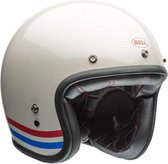 Bell Custom 500 Stripes motorhelm