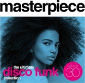 Various Artists - Masterpiece The Ultimate Disco Funk Collection Vol.30 (CD)