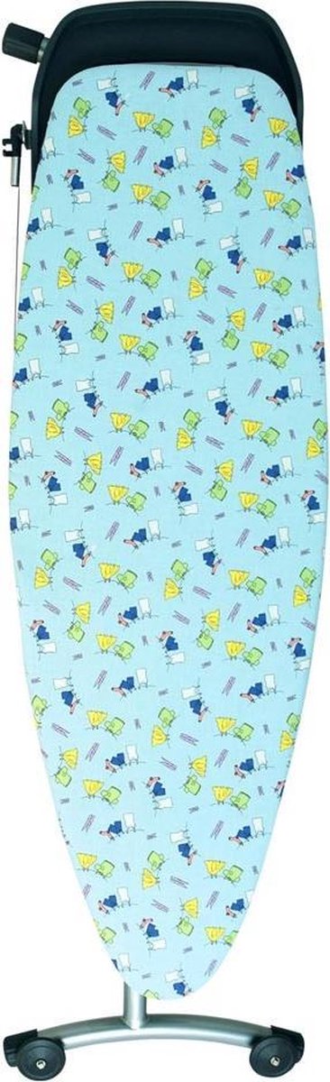 Orbegozo Btp 4000 Strijkplankhoes Blauw