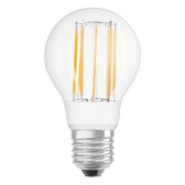 Osram LED Superstar filament lamp 8,5W E27 warm wit helder dimbaar