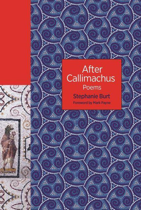 The Lockert Library of Poetry in Translation - After Callima ... - cover
