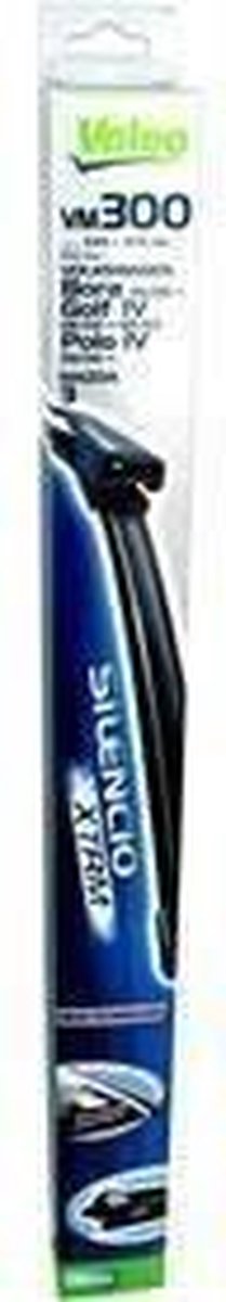 VALEO ruitenwissers VM404 X2 574313