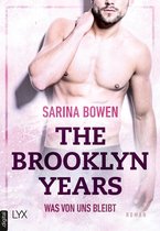 Brooklyn-Years-Reihe 1 - The Brooklyn Years - Was von uns bleibt
