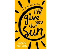 I'll Give You the Sun