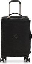 Bol.com Kipling SPONTANEOUS S Reiskoffer Handbagage (33 x 53 x 21 cm) - Black Noir aanbieding