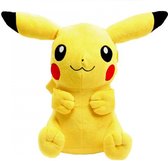 Pokémon Rugzak Pikachu (30cm)