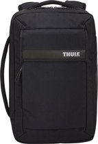 Thule Paramount Convertible - Sac pour ordinateur portable - 15,6 pouces / Zwart