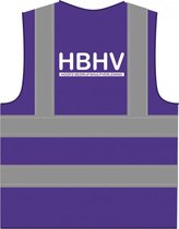 HBHV hesje RWS paars