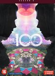 The 100 - Seizoen 6 The 100 - Seizoen 6