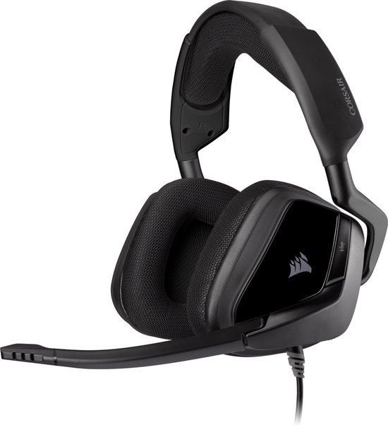 Corsair Void Elite Surround Premium Gaming Headset
