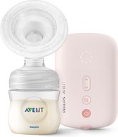 Philips Avent Electric Bp Breast Pump Roze