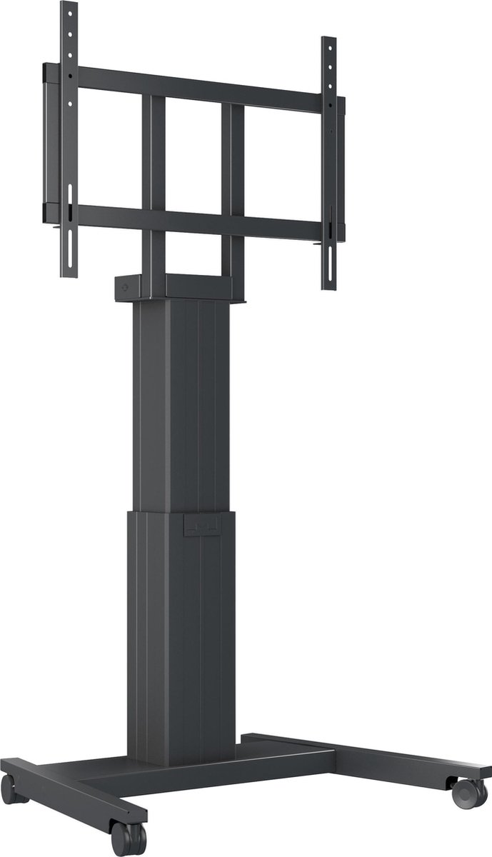 Multibrackets 4580 bevestiging voor signage-beeldschermen 2,79 m (110") Zwart