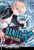 Daniel X: The Manga 1 - Daniel X: The Manga, Vol. 1