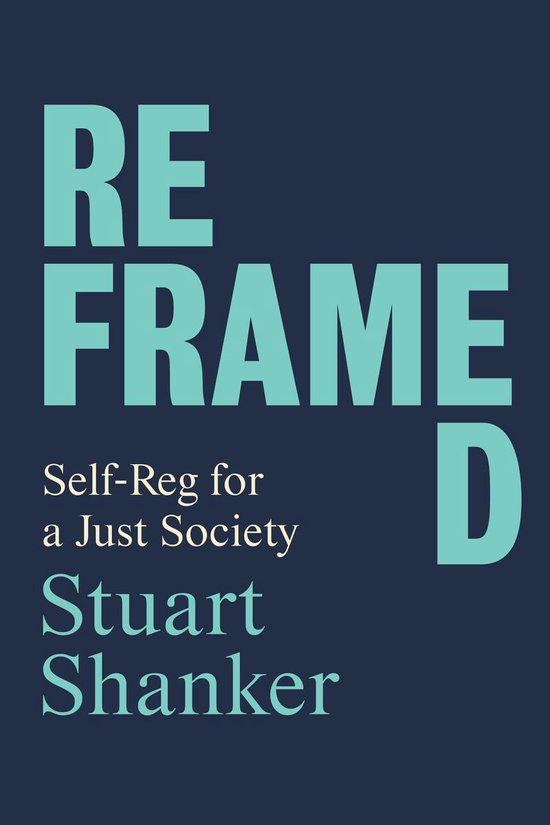 Reframed - cover