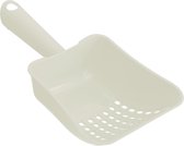 Rotho dieren schep CHIPIE beige