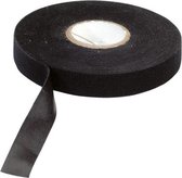 VELCRO® Klittenband - Zelfklevend - 19 mm breed - 15 meter - Zwart