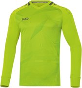 Jako - GK jersey Goal Junior - Keepershirt Goal - 128 - Groen