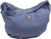 Easygrow Boodschappentas Exclusive Unisex Blauw