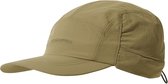 Craghoppers - UV hoed voor mannen - Woestijn hoed - Kiezelsteen grijs - maat S/M