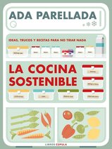 Cocina - La cocina sostenible