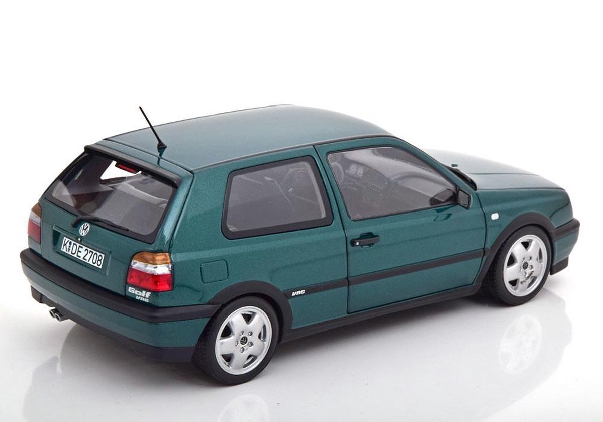 Volkswagen 1996 - 1:18 Norev bol.com
