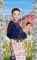 An Amish Country Treasure 3 - An Amish Country Treasure 3