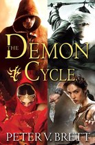 The Demon Cycle 5-Book Bundle
