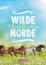 Wilde Horde 2 - Wilde Horde 2: Pferdeflüstern