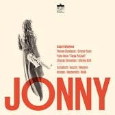 Asya Fateyeva - Jonny - Saxophon In The 20s (CD)