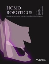Poincaré 0 -   Homo roboticus