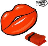 Adventure Goods Kiss Strandlaken