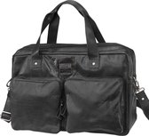 dR Amsterdam - Icon - Weekender - Black