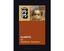 Nas's Illmatic