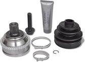 Aandrijfas set 7-delig Volkswagen