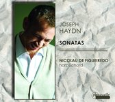 Nicolau De Figueiredo - Sonatas (CD)