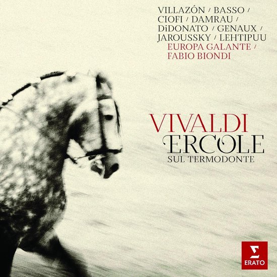 Ercole Sul Termodonte
