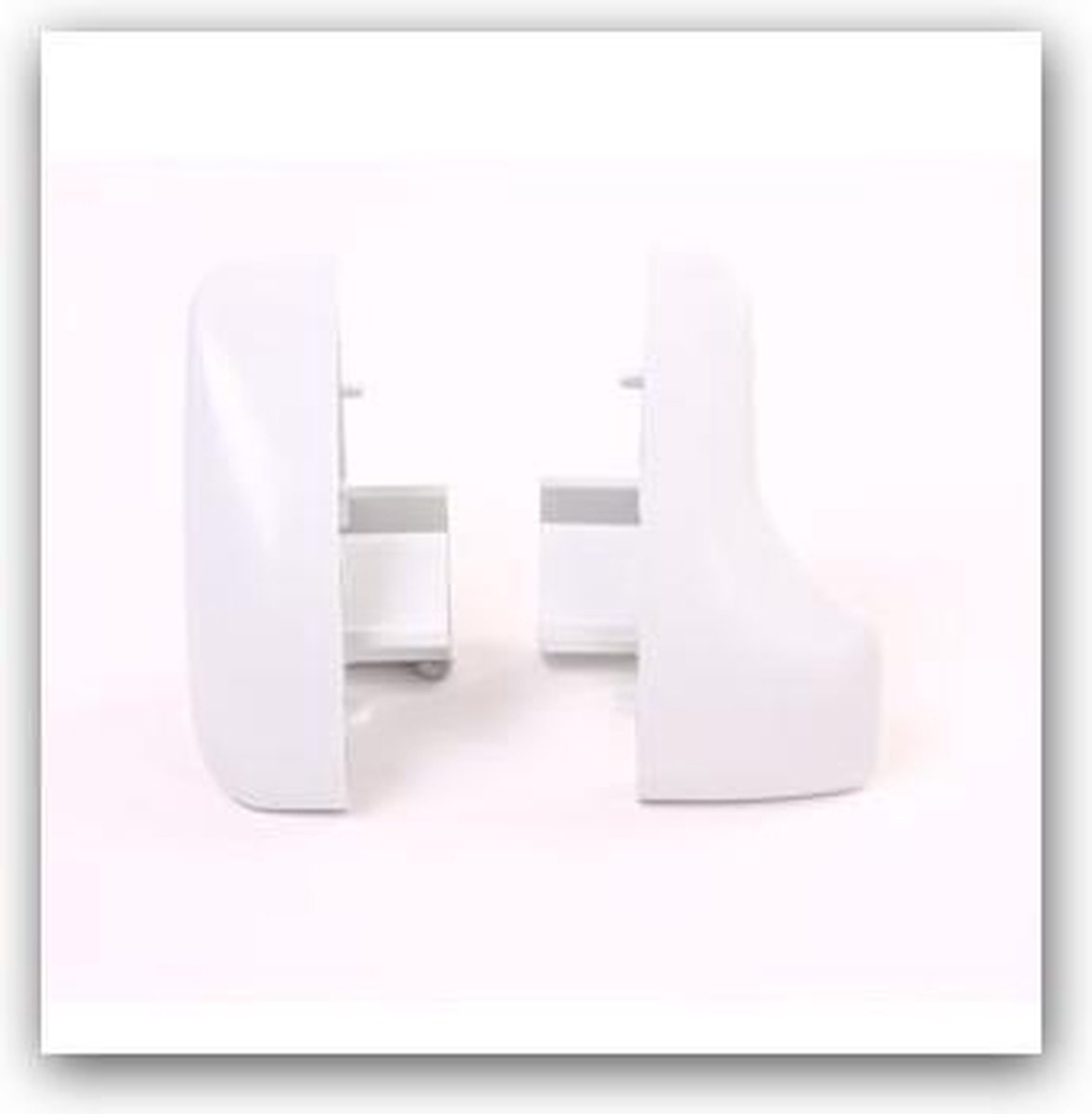 Eindkapset voor Thule/Omnistor 6002